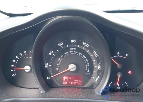 2012 Kia Sportage Lx из США, поврежденный, VIN KNDPB3A2XC7223717